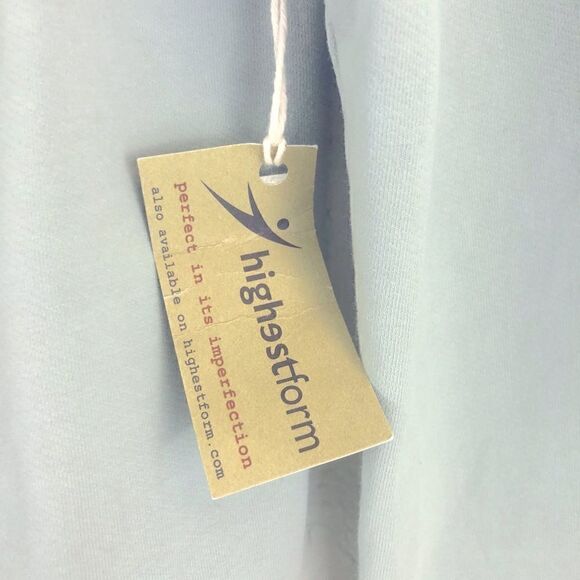 Women’s Highest Form Zip Up Jacket XS Mint or Navy - Picture 4 of 10